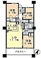 ブリリア有明スカイタワー28階31.0万円