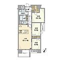 リビオレゾン人形町6階38.0万円