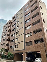 セザールアクアフロント勝どきウエスト