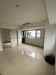 パートナーシップアパートメント 8階2LDKのリビング/ダイニング