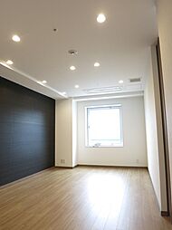 ジュールA 10階1LDKのリビング/ダイニング