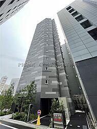 バウスフラッツ品川キャナルサイド