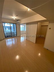 コクヨーレ日本橋 3階2LDKのリビング/ダイニング