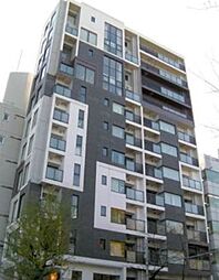 アーバンキューブ九段南