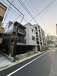 SOLASIA residence亀戸