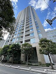 パークタワー芝公園