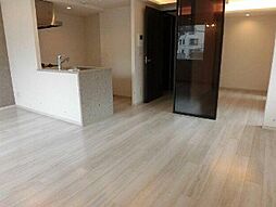 トワ・イグレッグ 7階1SLDKのリビング/ダイニング