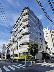 ファーストパークレジデンス