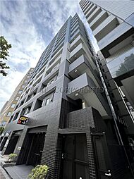 正金アパートメント入船