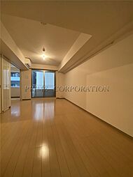 コクヨーレ日本橋 12階2LDKのリビング/ダイニング