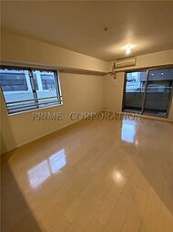 KDXレジデンス日本橋水天宮 10階1SLDKのリビング/ダイニング