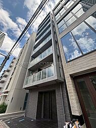 グランジット月島