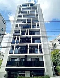 ピアース麻布十番