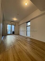 レジディア六本木檜町公園 2階2LDKのリビング/ダイニング