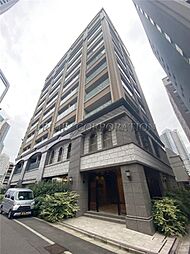 グランパレス東京八重洲アベニュー