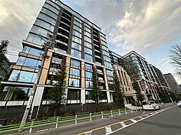 三田ガーデンヒルズ　ウエストヒル