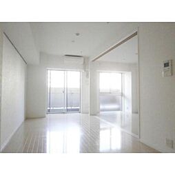 キャナルスクウェア豊洲 3階1LDKのリビング/ダイニング