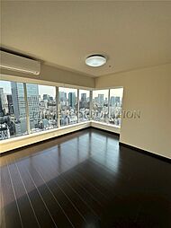 White Tower Hamamatsucho 24階2LDKのリビング/ダイニング