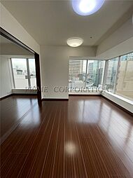 White Tower Hamamatsucho 21階2LDKのリビング/ダイニング