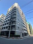 東京都中央区八丁堀2丁目：物件画像／株式会社プライムコーポレーション　都心営業部