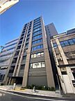 東京都中央区新川2丁目：物件画像／株式会社プライムコーポレーション　都心営業部