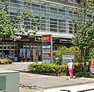 デイリーヤマザキ ブリリアマーレ有明店（360m）