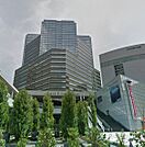ゲートシティ大崎（479m）