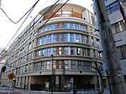 明正小学校（175m）