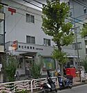 江東牡丹郵便局（750m）