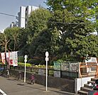 洲崎川緑道公園（1010m）