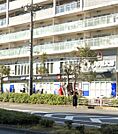 くすりの福太郎 豊洲1丁目店（353m）