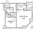 LaSante一番町12階47.0万円