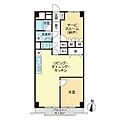 ゾンネンハイム北砂8階22.0万円