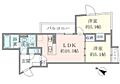 HTピア赤坂6階31.8万円
