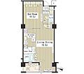 ParkAxis恵比寿5階51.7万円