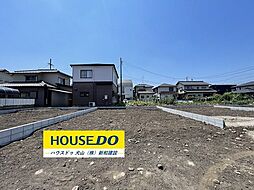 新築戸建 犬山市第1上坂町　全4棟　3号棟