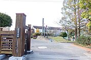 犬山市立 犬山中学校 700m