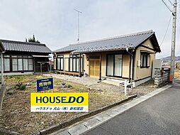 中古戸建　小牧市大字林