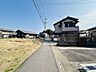 外観：2025.1.24写真更新前面道路