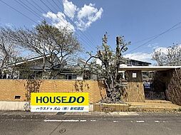 前原2丁目　売土地
