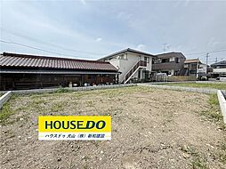 売土地 犬山市鳥屋越11区画