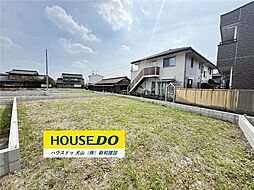 売土地 犬山市鳥屋越11区画