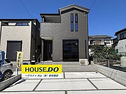新築戸建 犬山市富岡新町 全2棟 2号棟