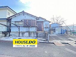 売土地 羽黒新田椿南屋敷
