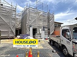 新築戸建 犬山市羽黒小豆田 全2棟 2号棟