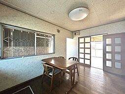 室内の画像