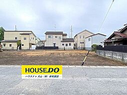 売土地 犬山市羽黒5期 全2区画