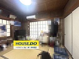 和室の画像