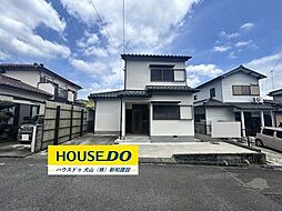 外観の画像