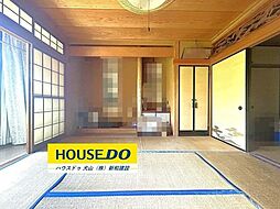 和室の画像